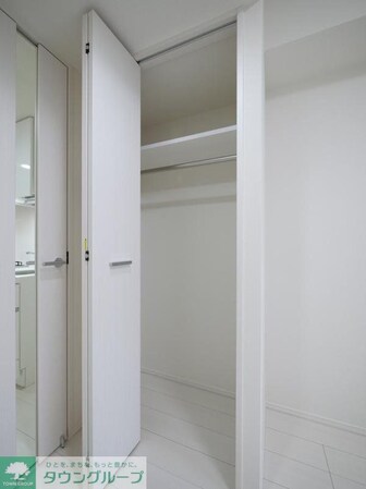 THEPREMIUMCUBEG東中野の物件内観写真